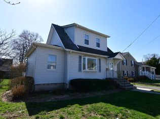 970 McKinley St, Baldwin, NY 11510