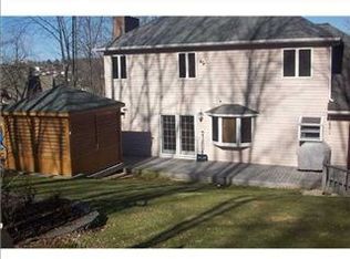 15 Daniel St, Greensburg, PA