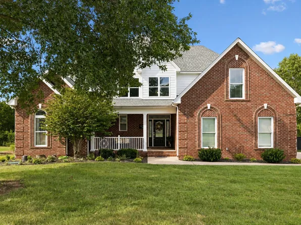 7026 Grindstone Way, Murfreesboro, TN 37129