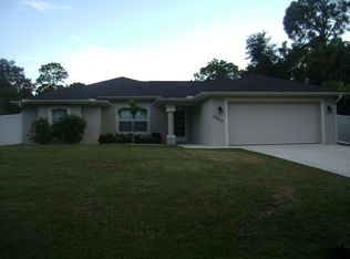 4063 Horseshoe Ave, North Port, FL 34286