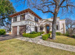 109 Bunny Run Ln, Horseshoe Bay, TX 78657