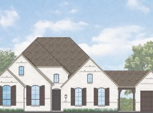 2819 Cedar Rdg, Sherman, TX 75092