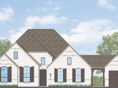 2819 Cedar Rdg, Sherman, TX, 75092