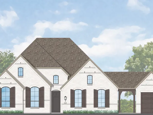 2819 Cedar Rdg, Sherman, TX 75092