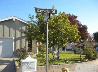 3818 E Bayside St, Simi Valley, CA 93063