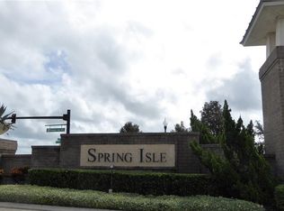 1128 Toluke Point, Orlando, FL 32828