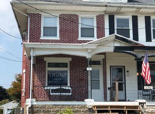 429 N Reading Ave, Boyertown, PA 19512