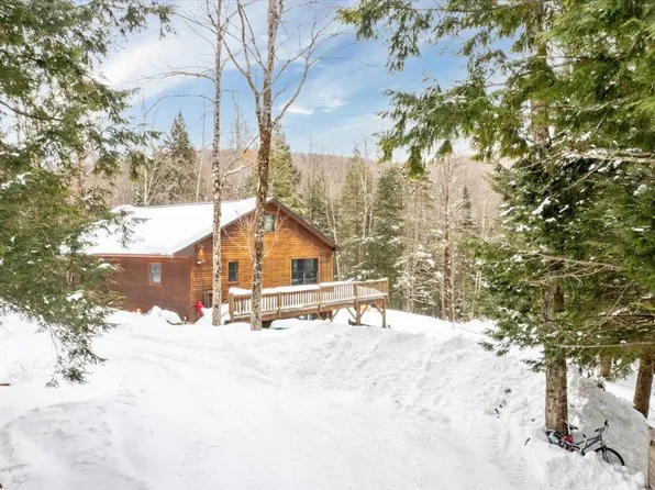 107 Coderre Road, Irasburg, VT 05845