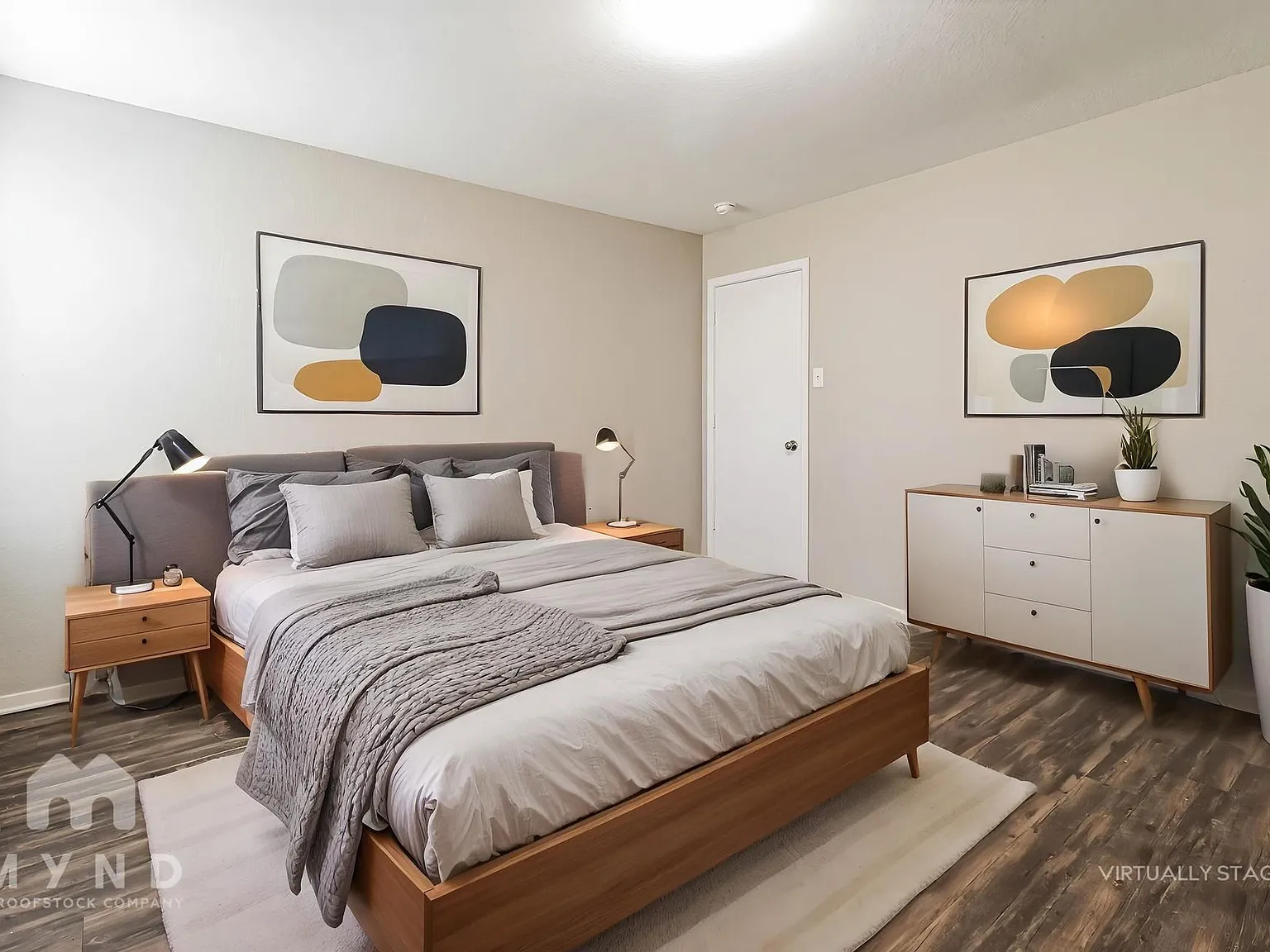 3 bed, 2.0 bath, 1264 sqft, $1,470 — Photo 3