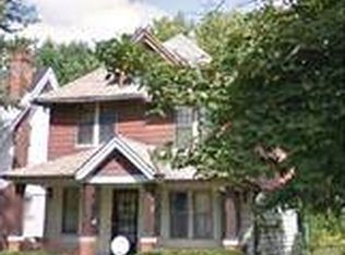 3488 Fischer St, Detroit, MI