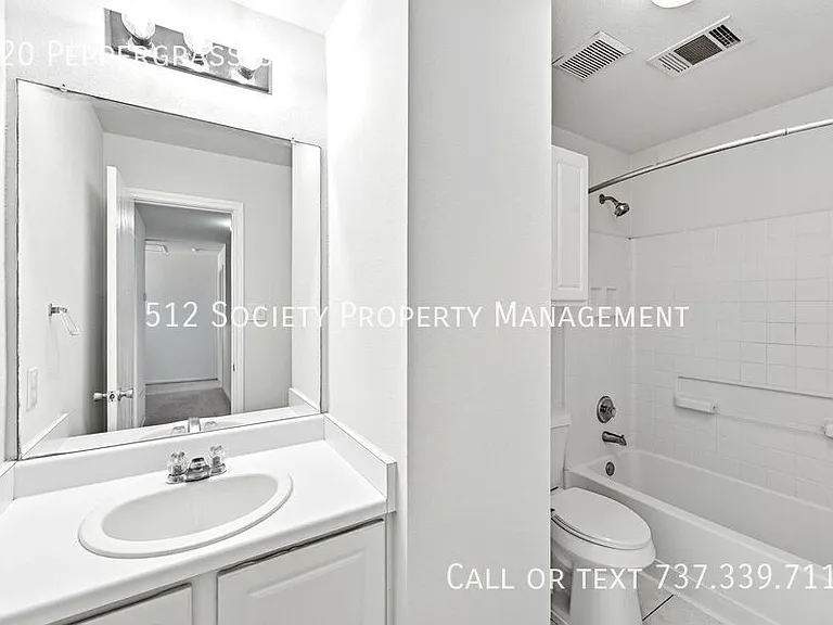 220 Peppergrass Cv — Photo 9