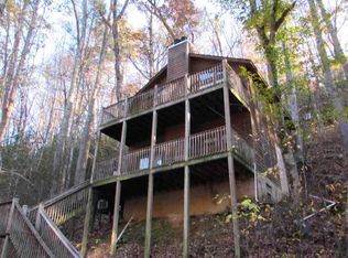1418 School House Gap Rd, Sevierville, TN 37876