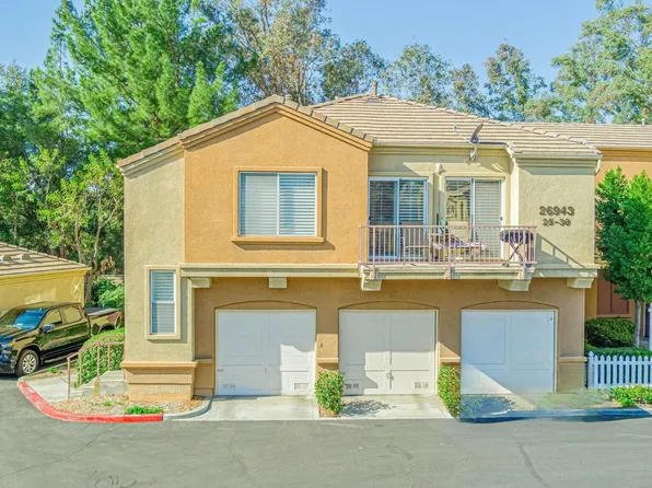 26943 Hillsborough Pkwy Unit 25, Santa Clarita, CA 91354