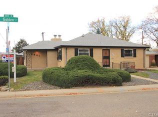 4801 Golden Ct, Denver, CO 80212