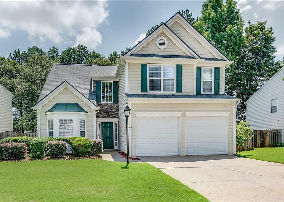 1st image of 1372 Glenover Way
