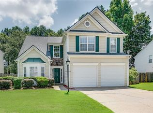 1372 Glenover Way, Marietta, GA 30062