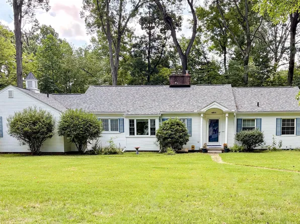 4911 Rolandale Ave, Toledo, OH 43623