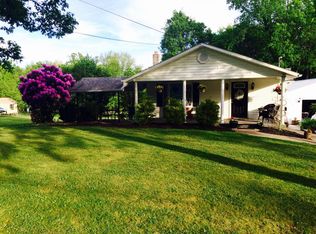20517 Reservoir St, Three Springs, PA 17264