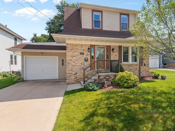 417 Norris St, Beaver Dam, WI 53916