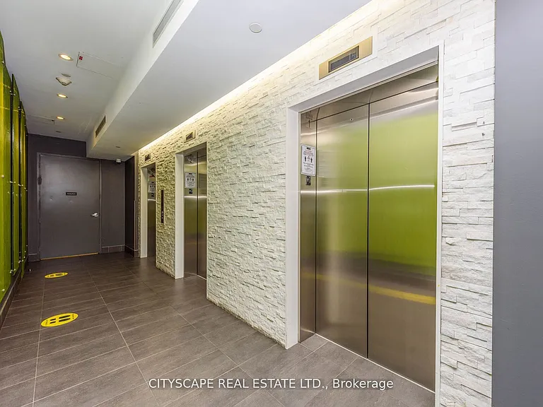 365 Prince Of Wales Dr E #611 — Photo 27