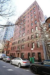 244 West 74th Street in Upper West Side