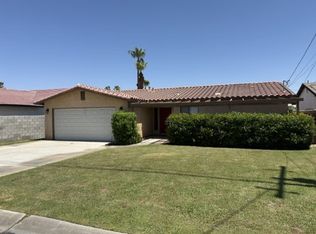 43480 Texas Ave, Palm Desert, CA 92211