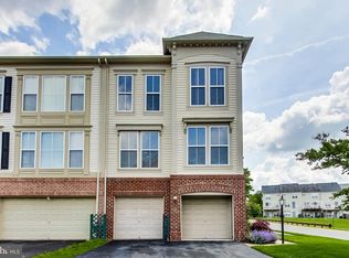 9139 Ribbon Falls Loop, Bristow, VA 20136