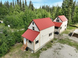 543 Carl Crosman Way, North Pole, AK 99705