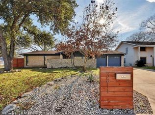 3011 Maplelawn Cir, Austin, TX 78723