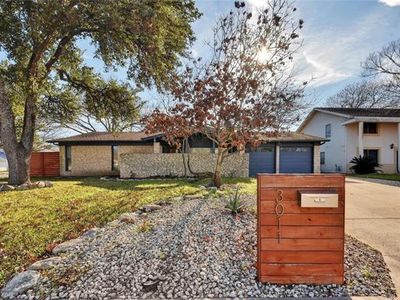 3011 Maplelawn Cir, Austin, TX, 78723