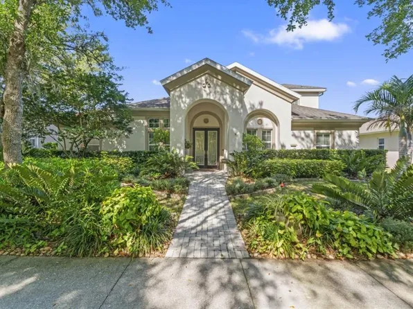 5907 CHURCHSIDE DRIVE, LITHIA, FL 33547