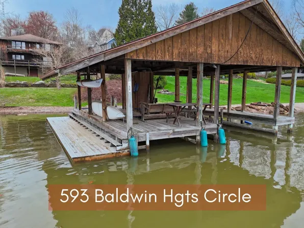 593 Baldwin Heights Cir, Howard, OH 43028