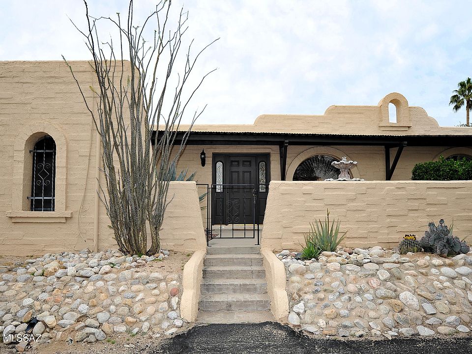 1st image of 5224 N Tigua Dr