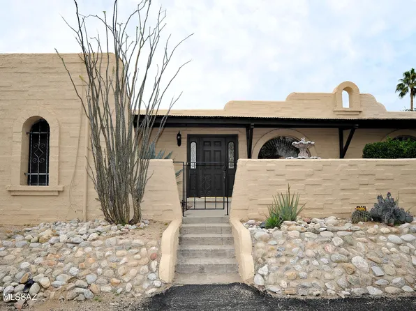5224 N Tigua Dr, Tucson, AZ 85704