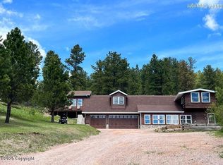183 & 101 Crooked Pine Trl, Newcastle, WY 82701