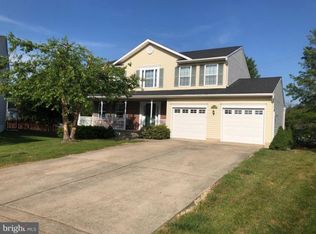 508 Limerick Ct, Forest Hill, MD 21050
