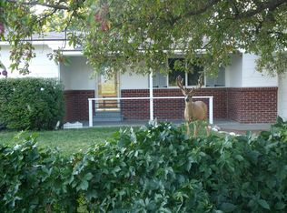 2801 S Grand Mesa Dr, Cedaredge, CO 81413