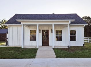 18449 County Road 2341, Arp, TX 75750