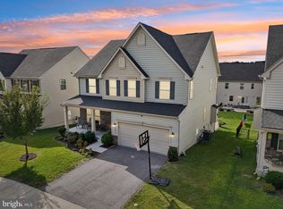 5940 Duvel St, Ijamsville, MD 21754