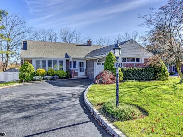 60 Holster Rd, Clifton City, NJ 07013