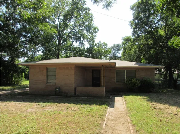 411 Donohoo St #1, Marlin, TX 76661