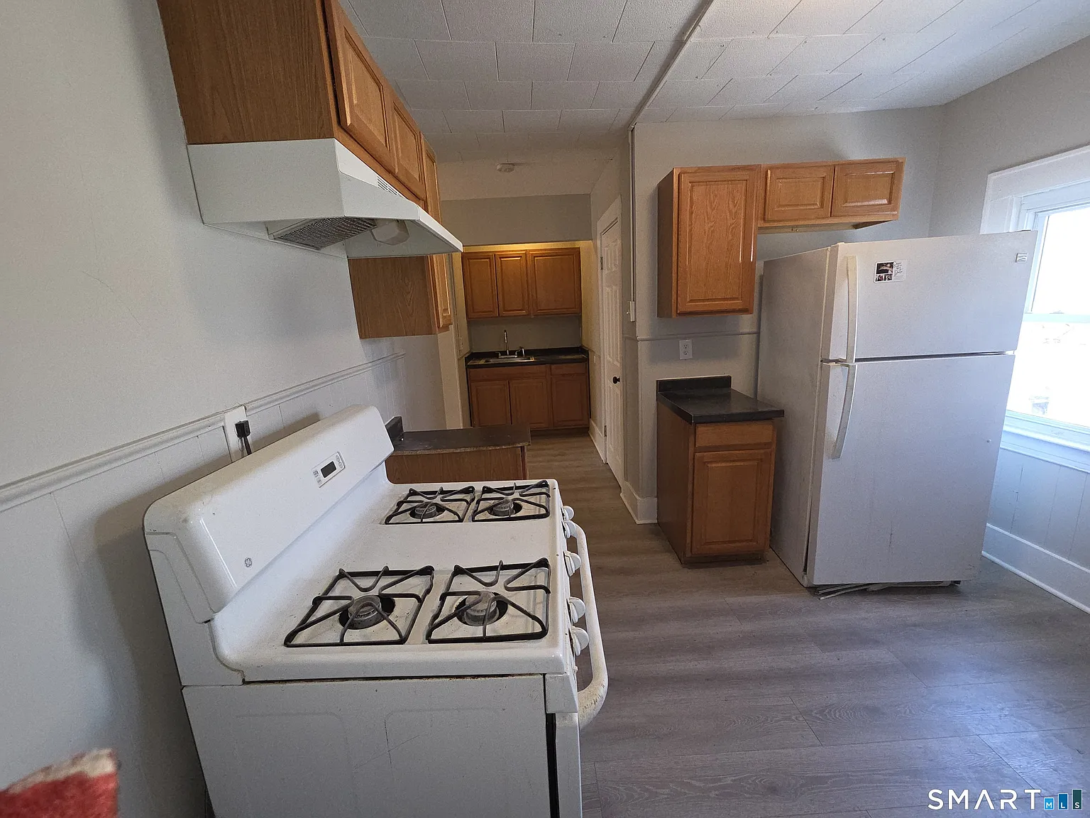 2 bed, 1.0 bath, 960 sqft, $1,600 — Photo 3