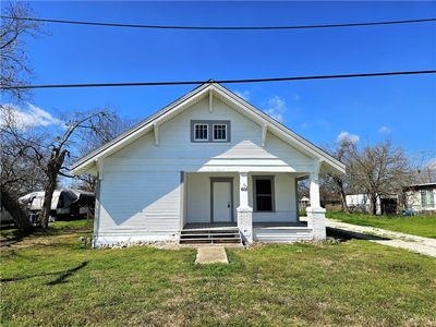 605 N Myrtle St, Kosse, TX, 76653