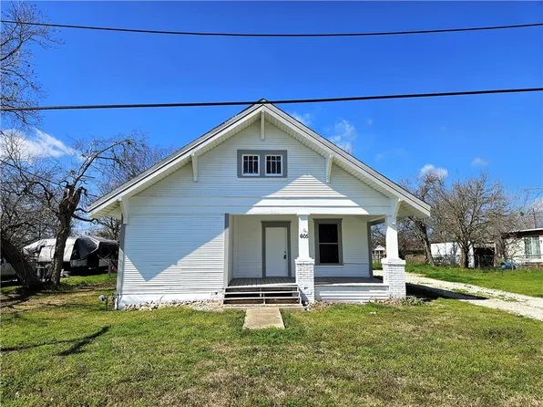 605 N Myrtle St, Kosse, TX 76653