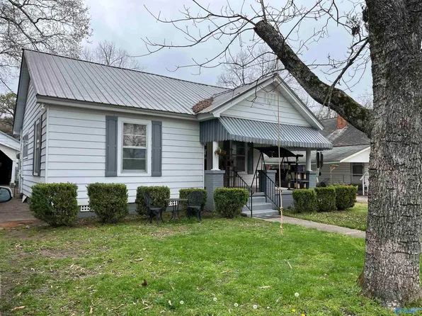 38 W Wilkinson Ave, Gadsden, AL 35904