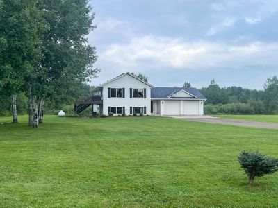 218 Meadowview Rd, Foreston, MN, 56330
