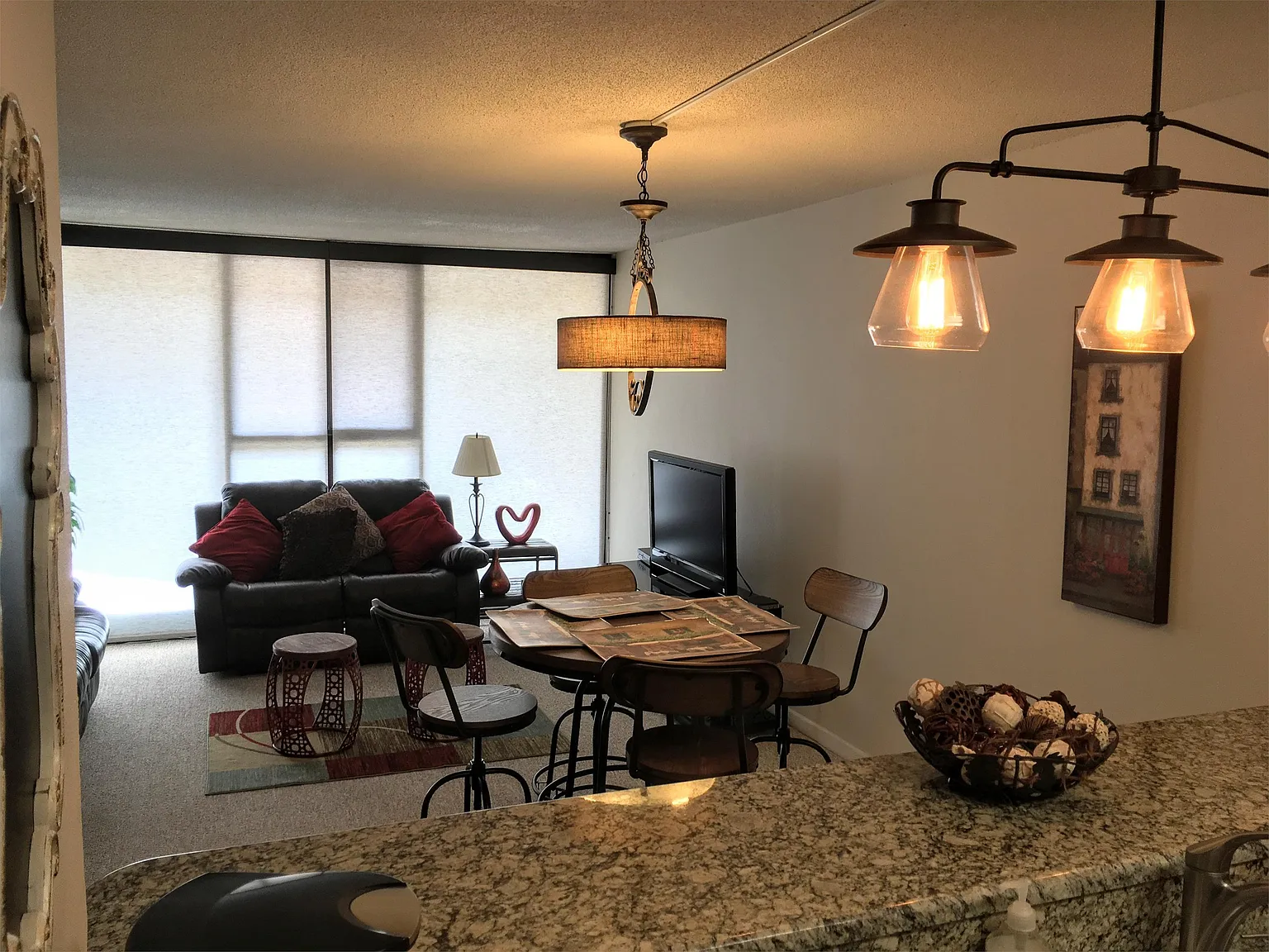 Brooks Towers Condo - 3A — Photo 2