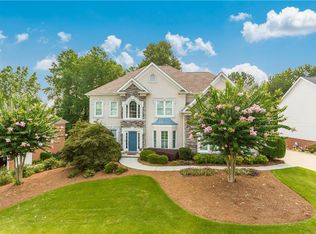 880 Winding Bridge Way, Johns Creek, GA 30097