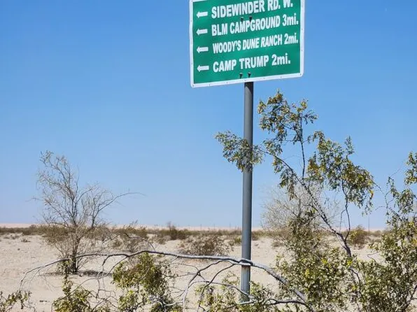 0 None, Winterhaven, CA 92283
