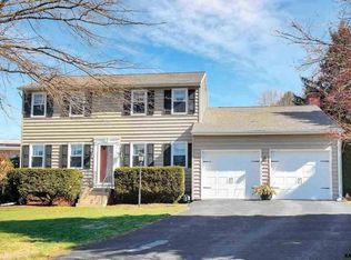 2254 Boddington Pl, York, PA 17402